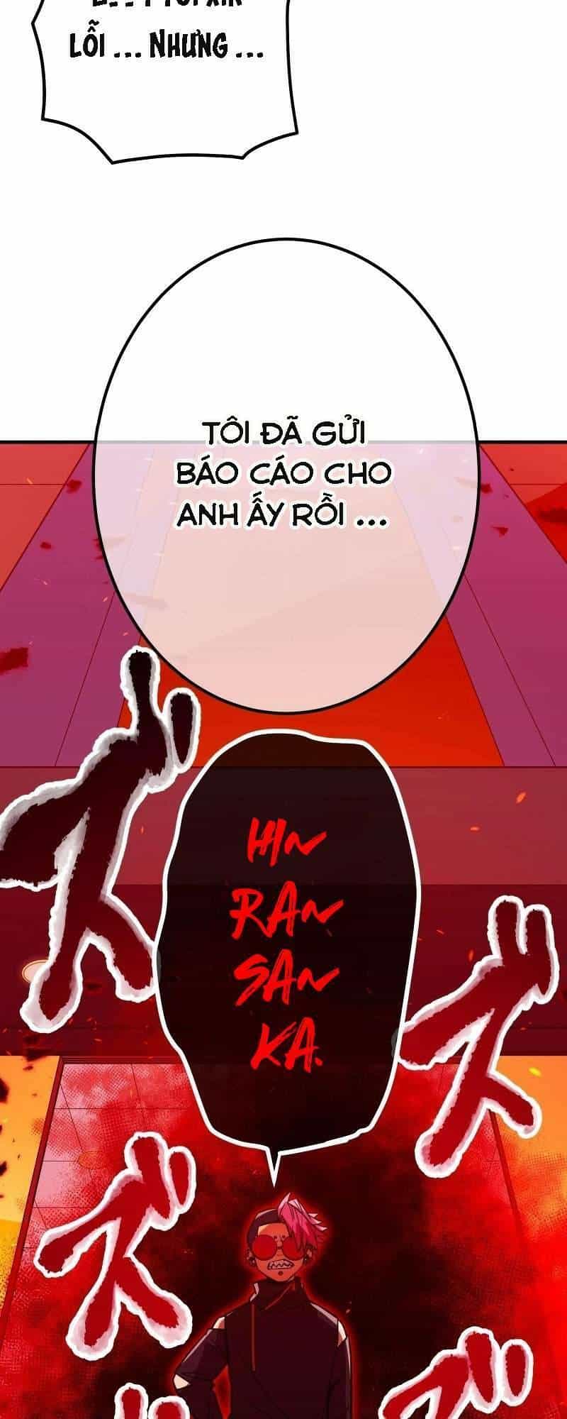 Huyết Thánh Cứu Thế Chủ~ Ta Chỉ Cần 0.0000001% Đã Trở Thành Vô Địch - Chương 23 - ảnh 86