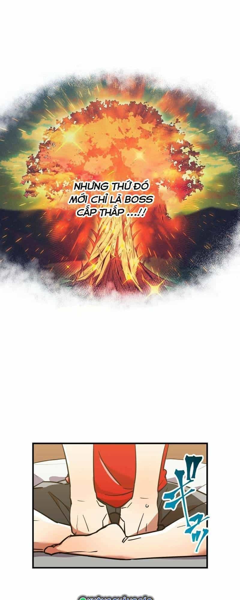 Huyết Thánh Cứu Thế Chủ~ Ta Chỉ Cần 0.0000001% Đã Trở Thành Vô Địch - Chương 23 - ảnh 93