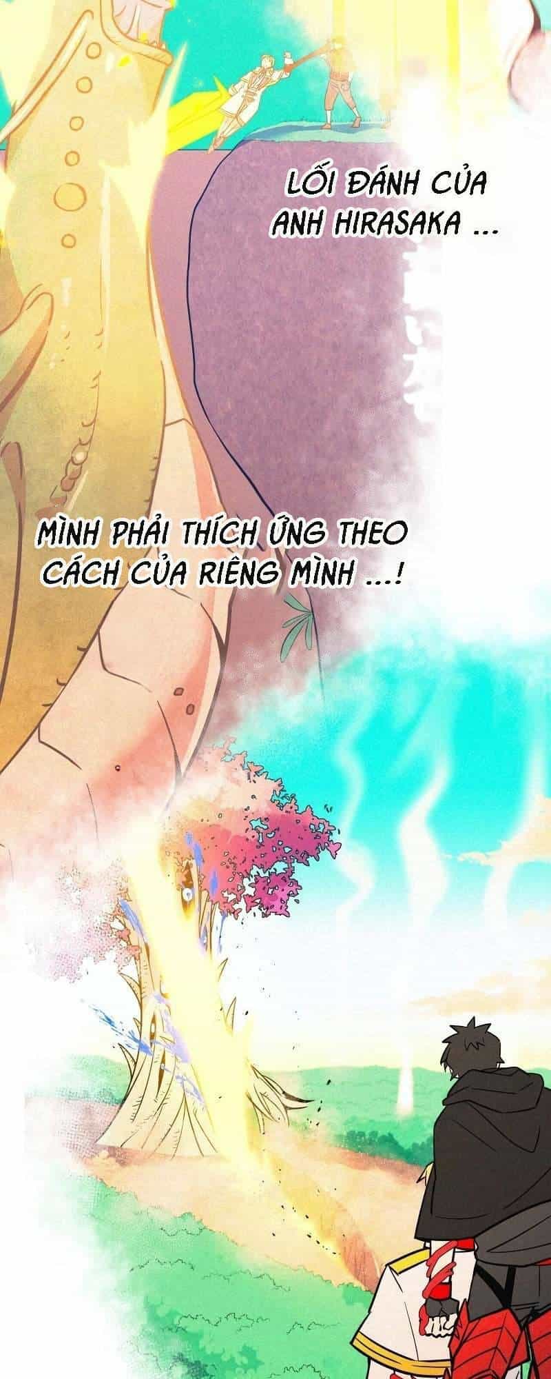 Huyết Thánh Cứu Thế Chủ~ Ta Chỉ Cần 0.0000001% Đã Trở Thành Vô Địch - Chương 23 - ảnh 95
