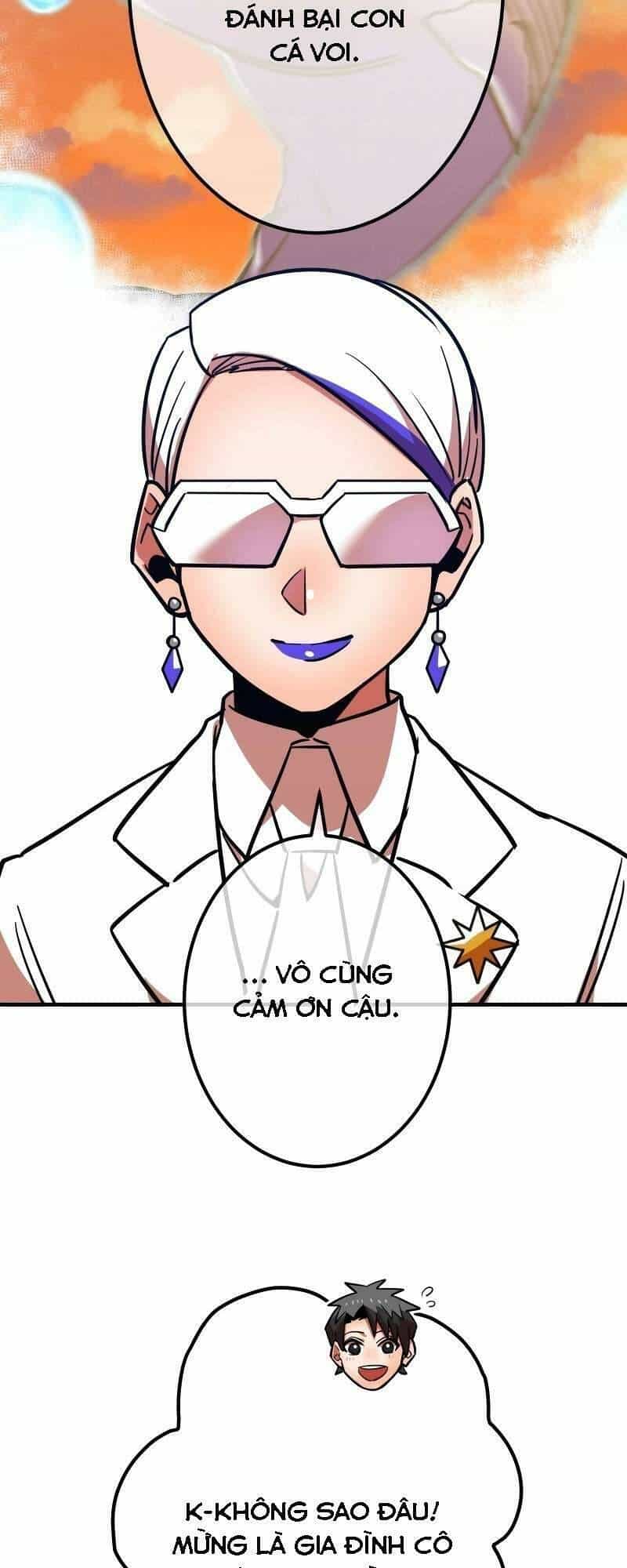 Huyết Thánh Cứu Thế Chủ~ Ta Chỉ Cần 0.0000001% Đã Trở Thành Vô Địch - Chương 24 - ảnh 31