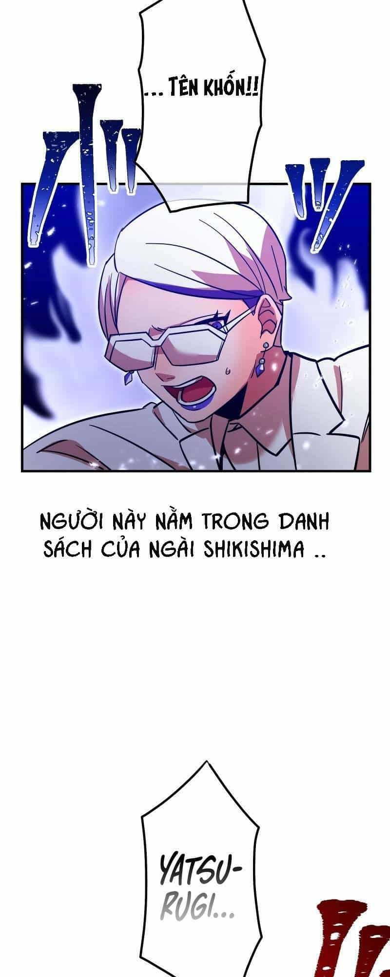 Huyết Thánh Cứu Thế Chủ~ Ta Chỉ Cần 0.0000001% Đã Trở Thành Vô Địch - Chương 24 - ảnh 50