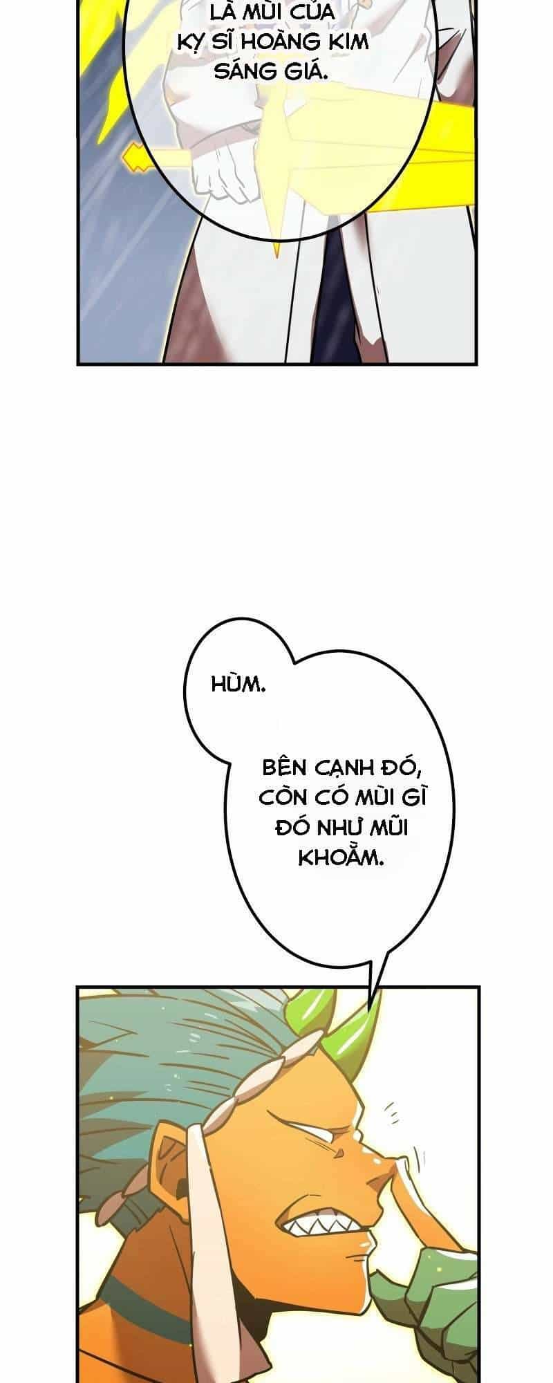 Huyết Thánh Cứu Thế Chủ~ Ta Chỉ Cần 0.0000001% Đã Trở Thành Vô Địch - Chương 24 - ảnh 83