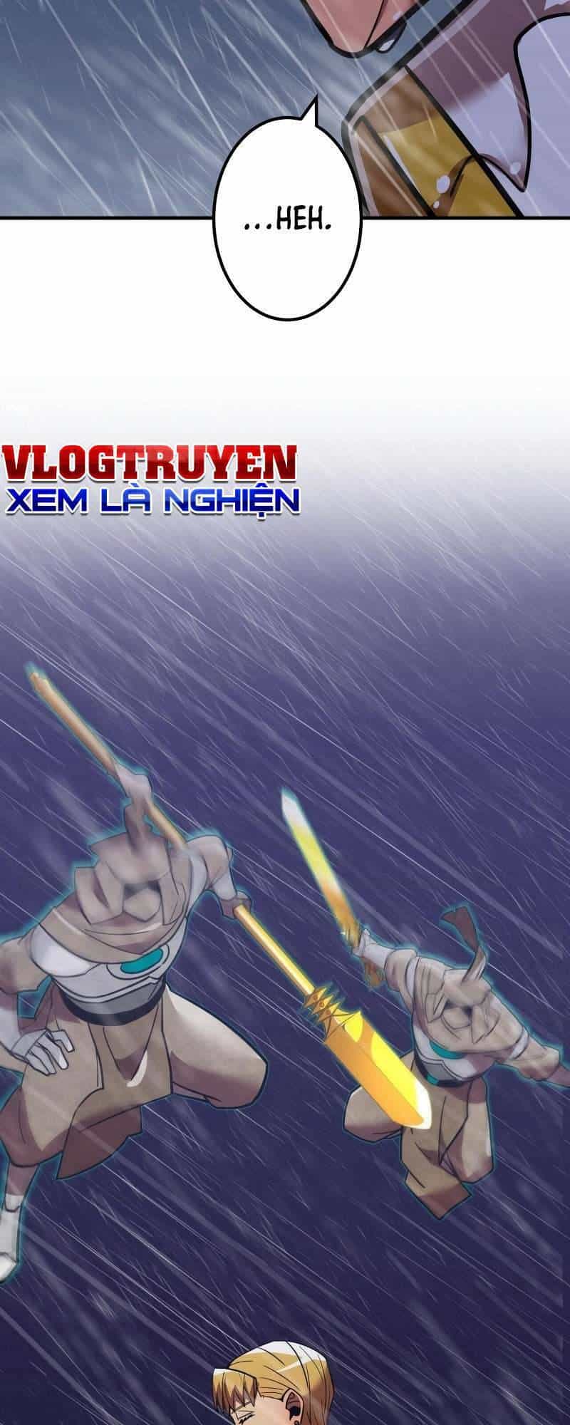 Huyết Thánh Cứu Thế Chủ~ Ta Chỉ Cần 0.0000001% Đã Trở Thành Vô Địch - Chương 25 - ảnh 115