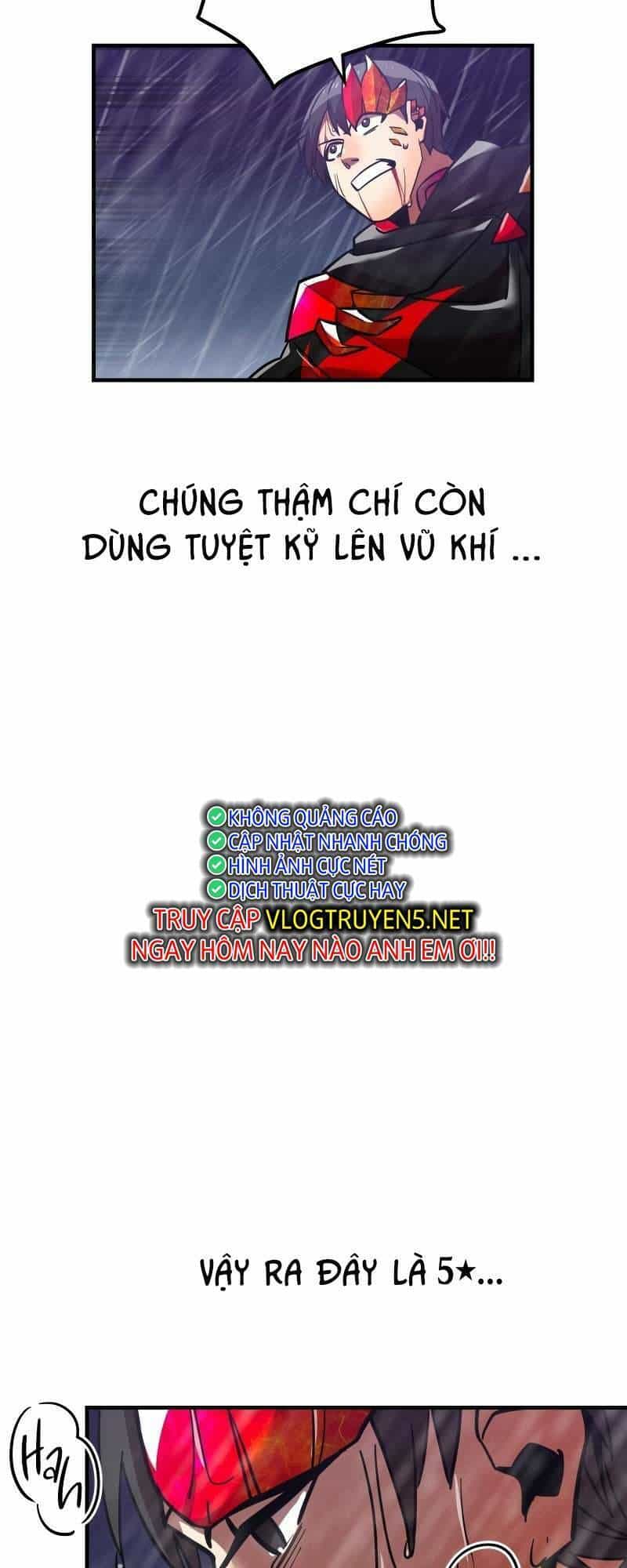 Huyết Thánh Cứu Thế Chủ~ Ta Chỉ Cần 0.0000001% Đã Trở Thành Vô Địch - Chương 25 - ảnh 53