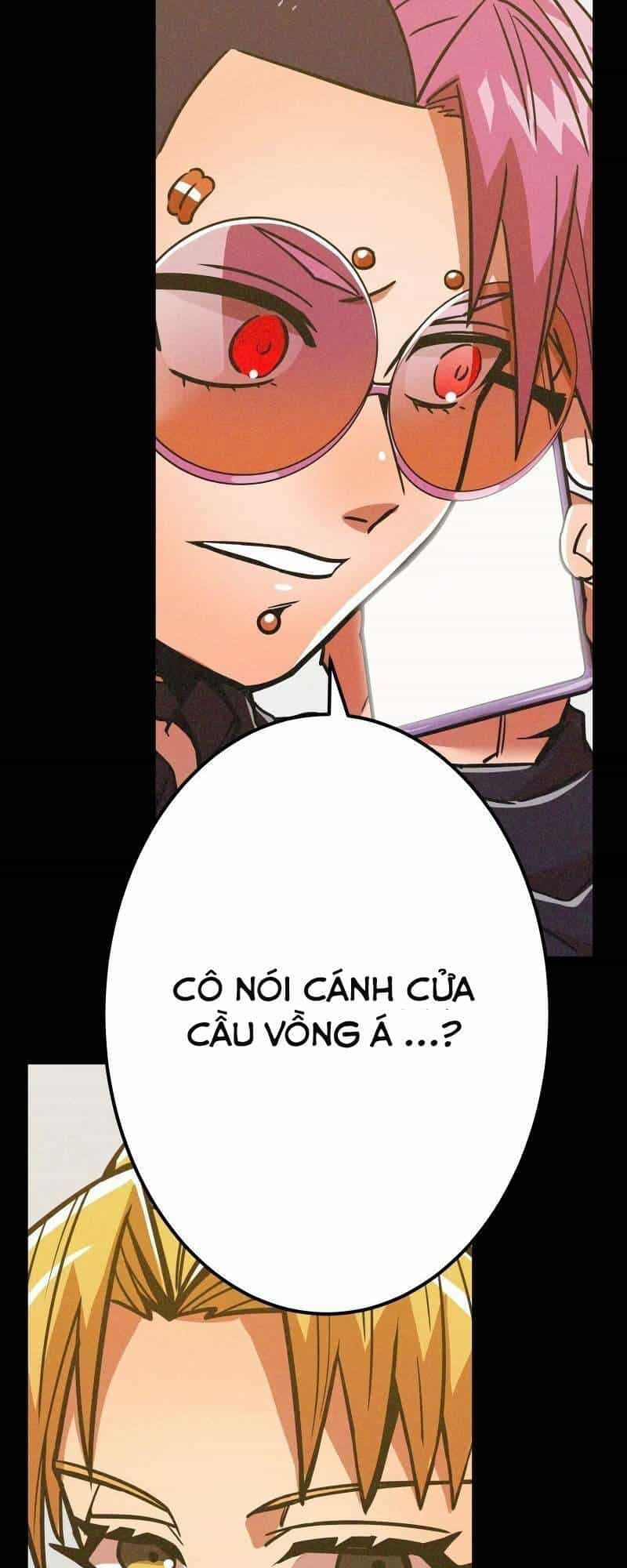 Huyết Thánh Cứu Thế Chủ~ Ta Chỉ Cần 0.0000001% Đã Trở Thành Vô Địch - Chương 26 - ảnh 23
