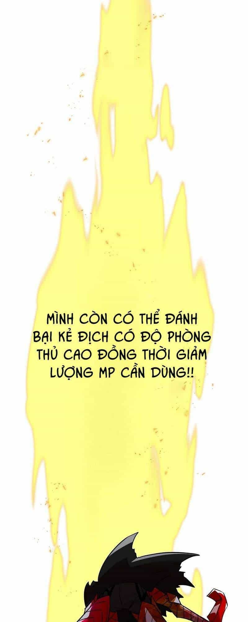 Huyết Thánh Cứu Thế Chủ~ Ta Chỉ Cần 0.0000001% Đã Trở Thành Vô Địch - Chương 26 - ảnh 45