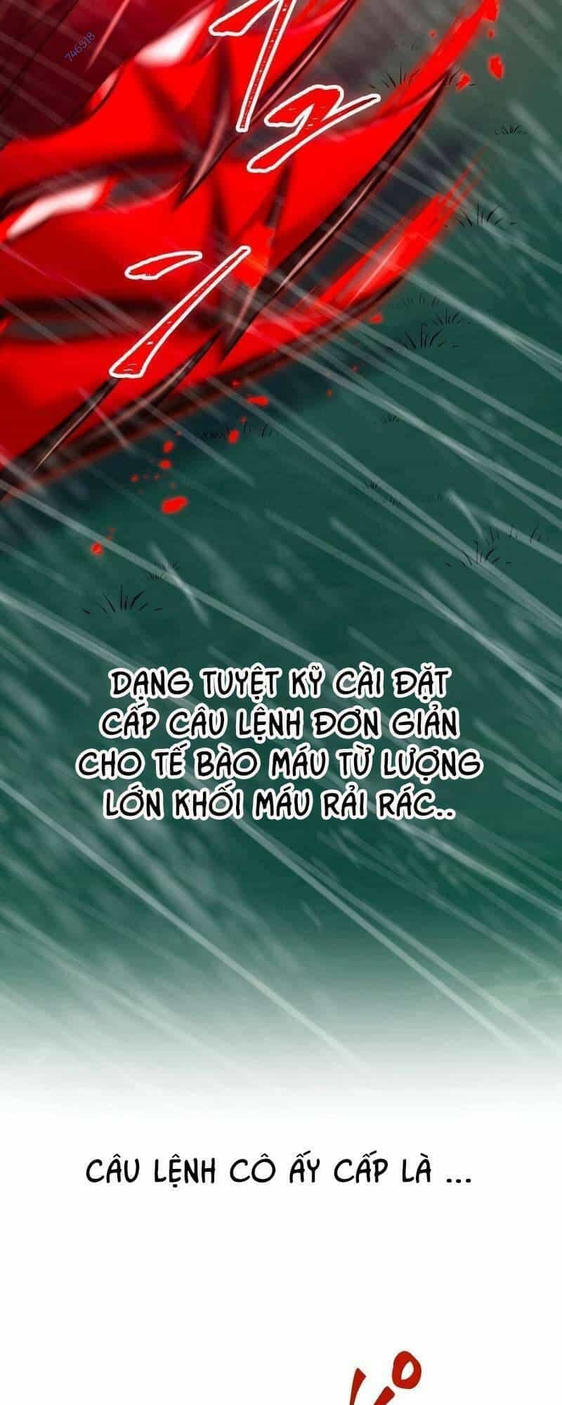 Huyết Thánh Cứu Thế Chủ~ Ta Chỉ Cần 0.0000001% Đã Trở Thành Vô Địch - Chương 26 - ảnh 58