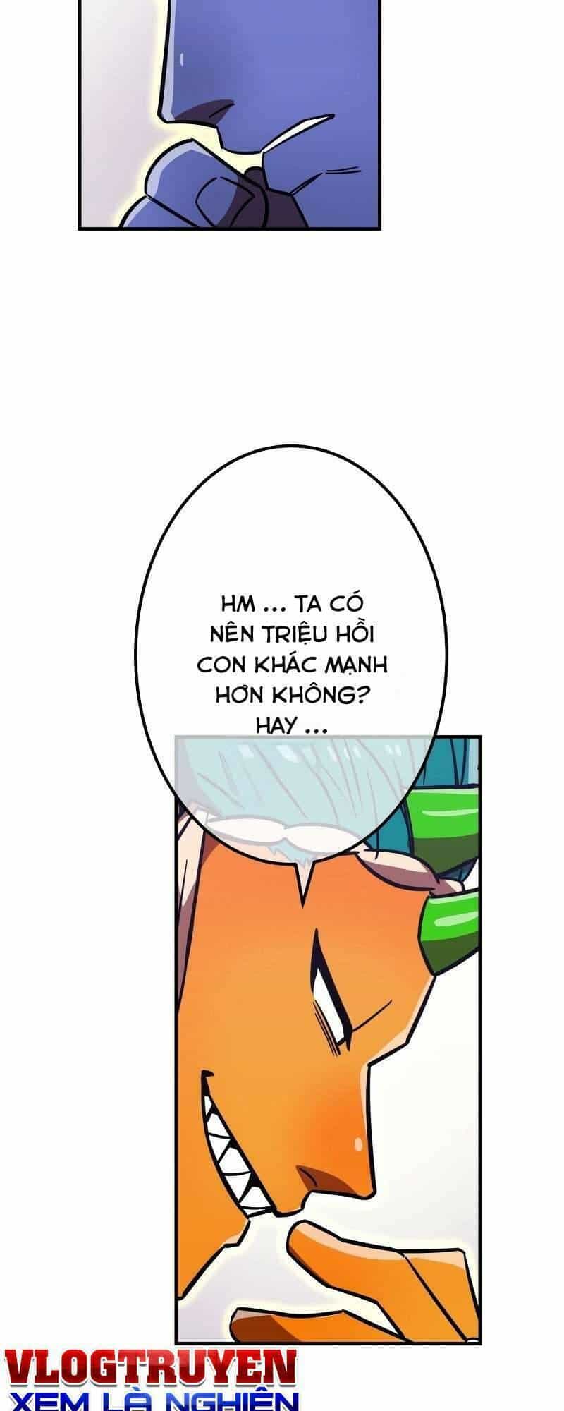 Huyết Thánh Cứu Thế Chủ~ Ta Chỉ Cần 0.0000001% Đã Trở Thành Vô Địch - Chương 26 - ảnh 91