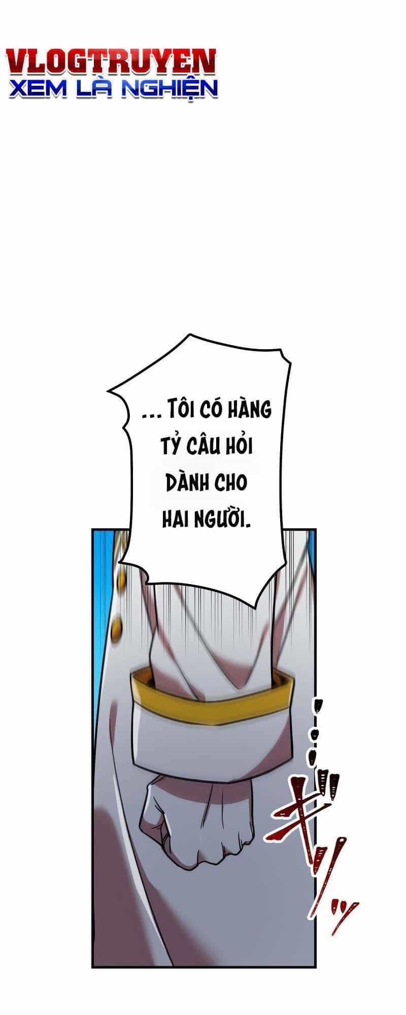 Huyết Thánh Cứu Thế Chủ~ Ta Chỉ Cần 0.0000001% Đã Trở Thành Vô Địch - Chương 27 - ảnh 11