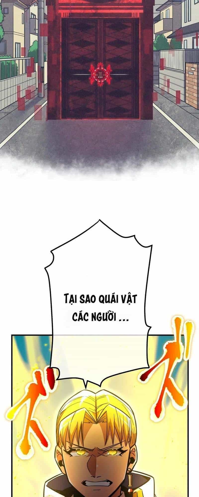 Huyết Thánh Cứu Thế Chủ~ Ta Chỉ Cần 0.0000001% Đã Trở Thành Vô Địch - Chương 27 - ảnh 13