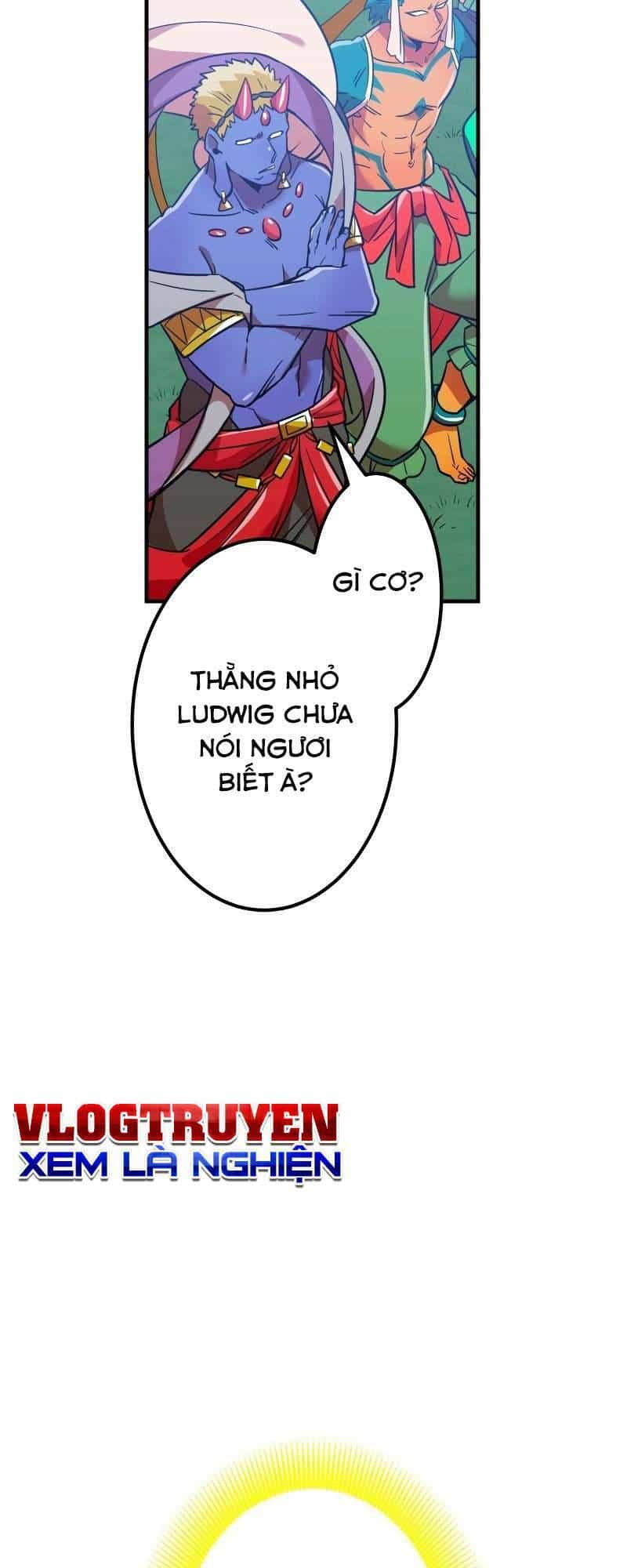 Huyết Thánh Cứu Thế Chủ~ Ta Chỉ Cần 0.0000001% Đã Trở Thành Vô Địch - Chương 27 - ảnh 15