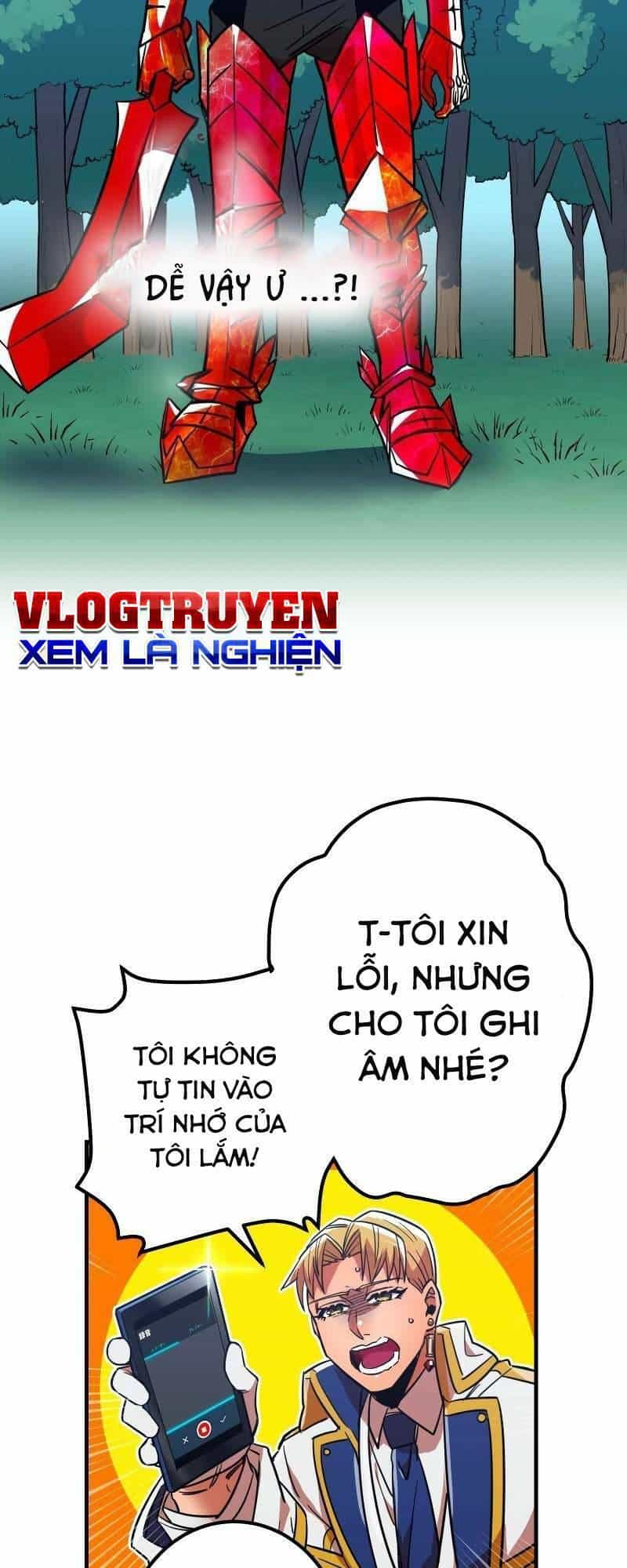 Huyết Thánh Cứu Thế Chủ~ Ta Chỉ Cần 0.0000001% Đã Trở Thành Vô Địch - Chương 27 - ảnh 23
