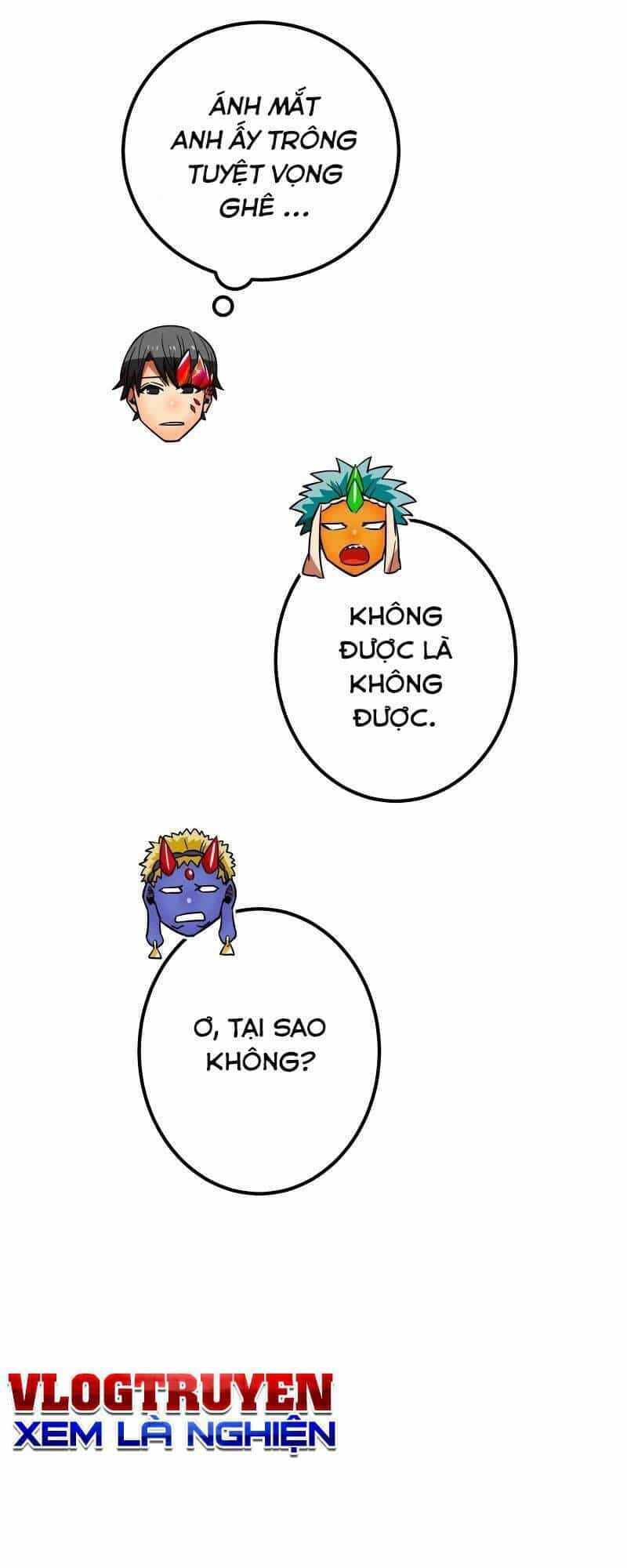 Huyết Thánh Cứu Thế Chủ~ Ta Chỉ Cần 0.0000001% Đã Trở Thành Vô Địch - Chương 27 - ảnh 30