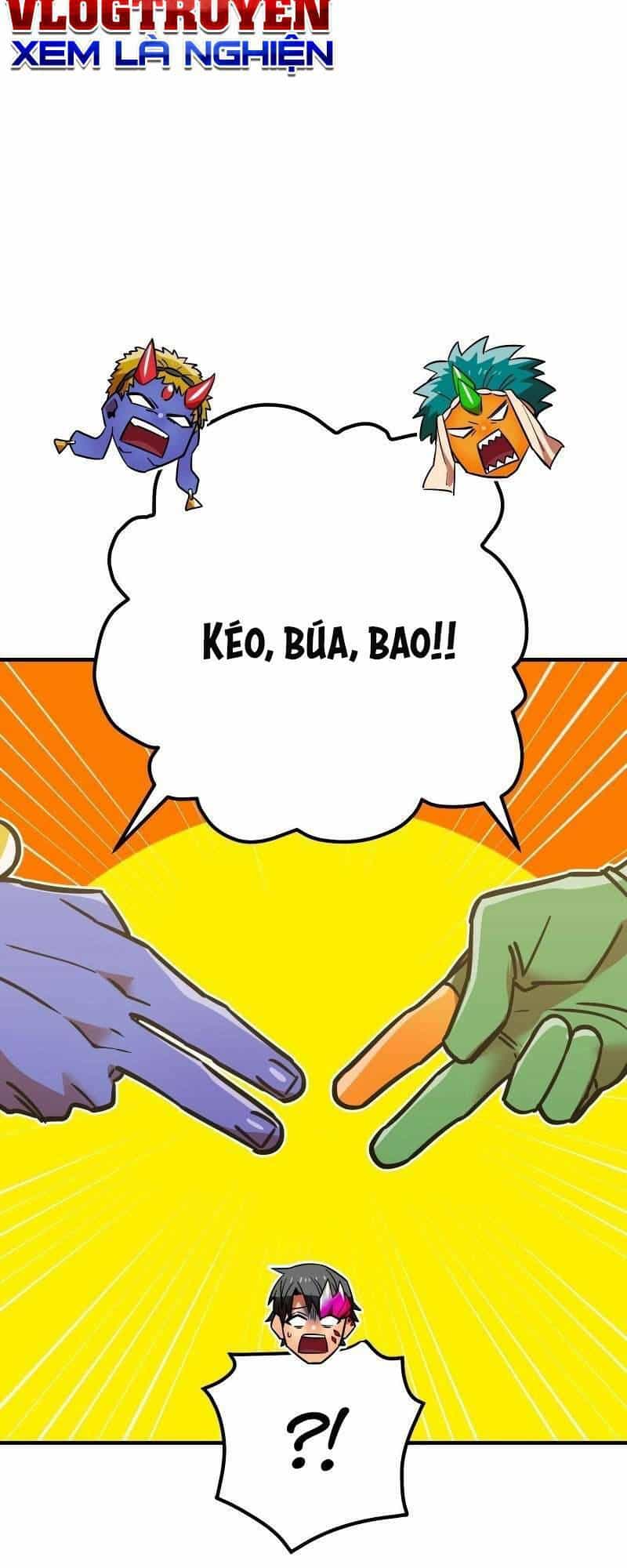 Huyết Thánh Cứu Thế Chủ~ Ta Chỉ Cần 0.0000001% Đã Trở Thành Vô Địch - Chương 27 - ảnh 36