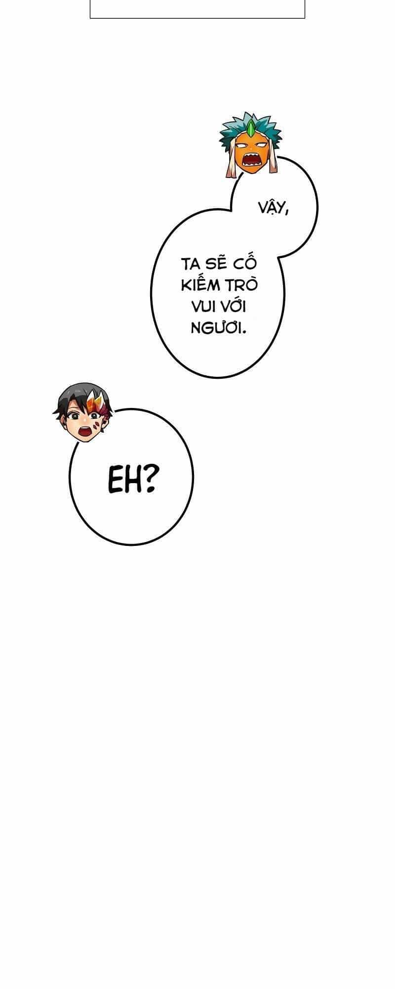 Huyết Thánh Cứu Thế Chủ~ Ta Chỉ Cần 0.0000001% Đã Trở Thành Vô Địch - Chương 27 - ảnh 66