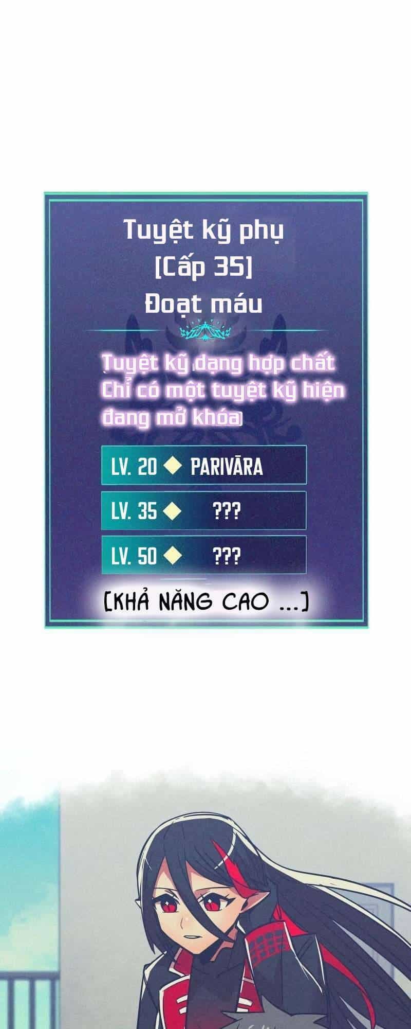 Huyết Thánh Cứu Thế Chủ~ Ta Chỉ Cần 0.0000001% Đã Trở Thành Vô Địch - Chương 28 - ảnh 120