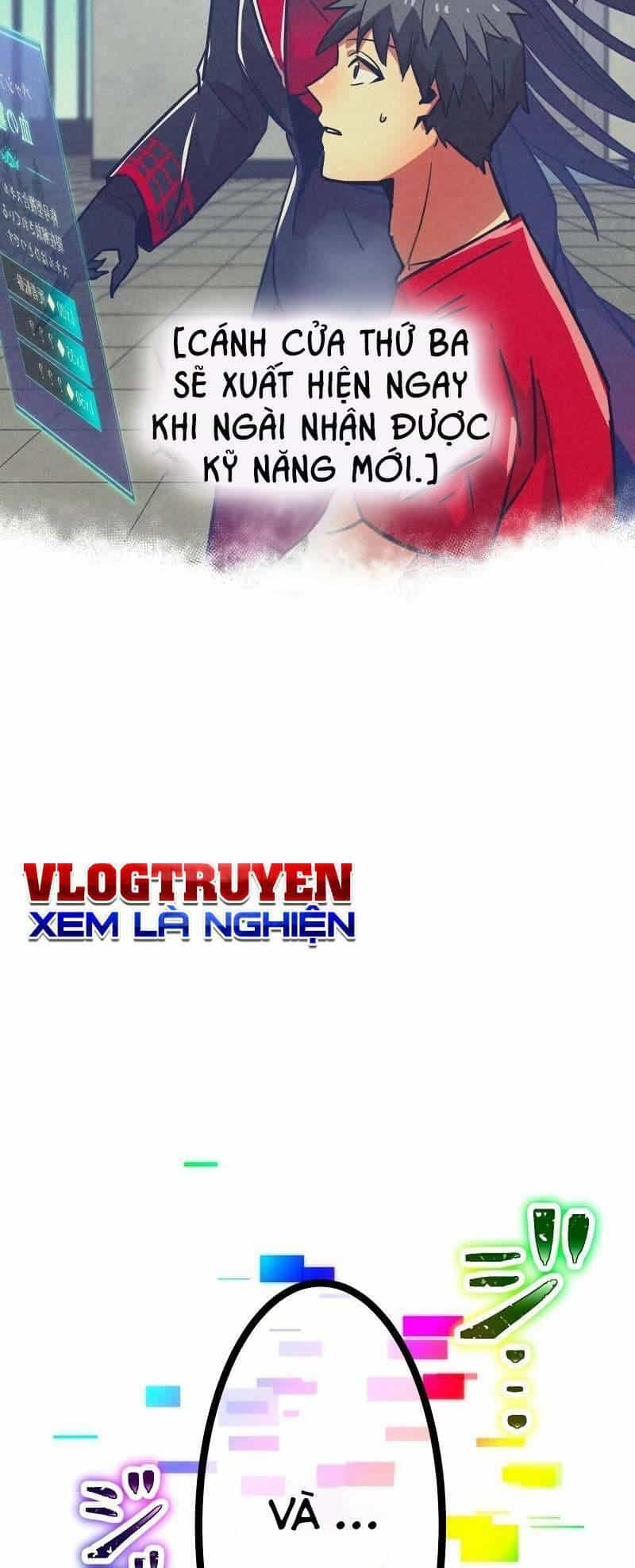Huyết Thánh Cứu Thế Chủ~ Ta Chỉ Cần 0.0000001% Đã Trở Thành Vô Địch - Chương 28 - ảnh 121