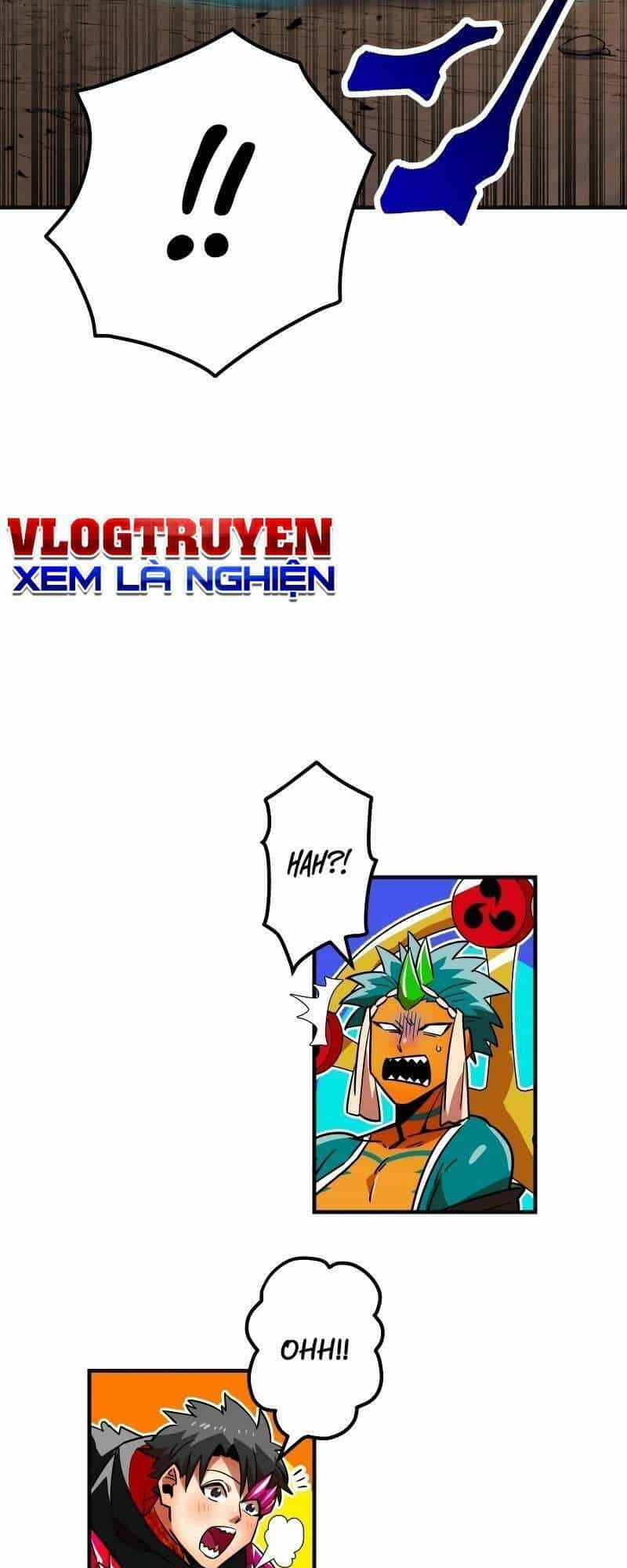 Huyết Thánh Cứu Thế Chủ~ Ta Chỉ Cần 0.0000001% Đã Trở Thành Vô Địch - Chương 28 - ảnh 76