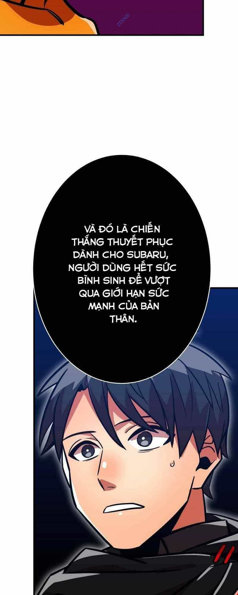 Huyết Thánh Cứu Thế Chủ~ Ta Chỉ Cần 0.0000001% Đã Trở Thành Vô Địch - Chương 29 - ảnh 106
