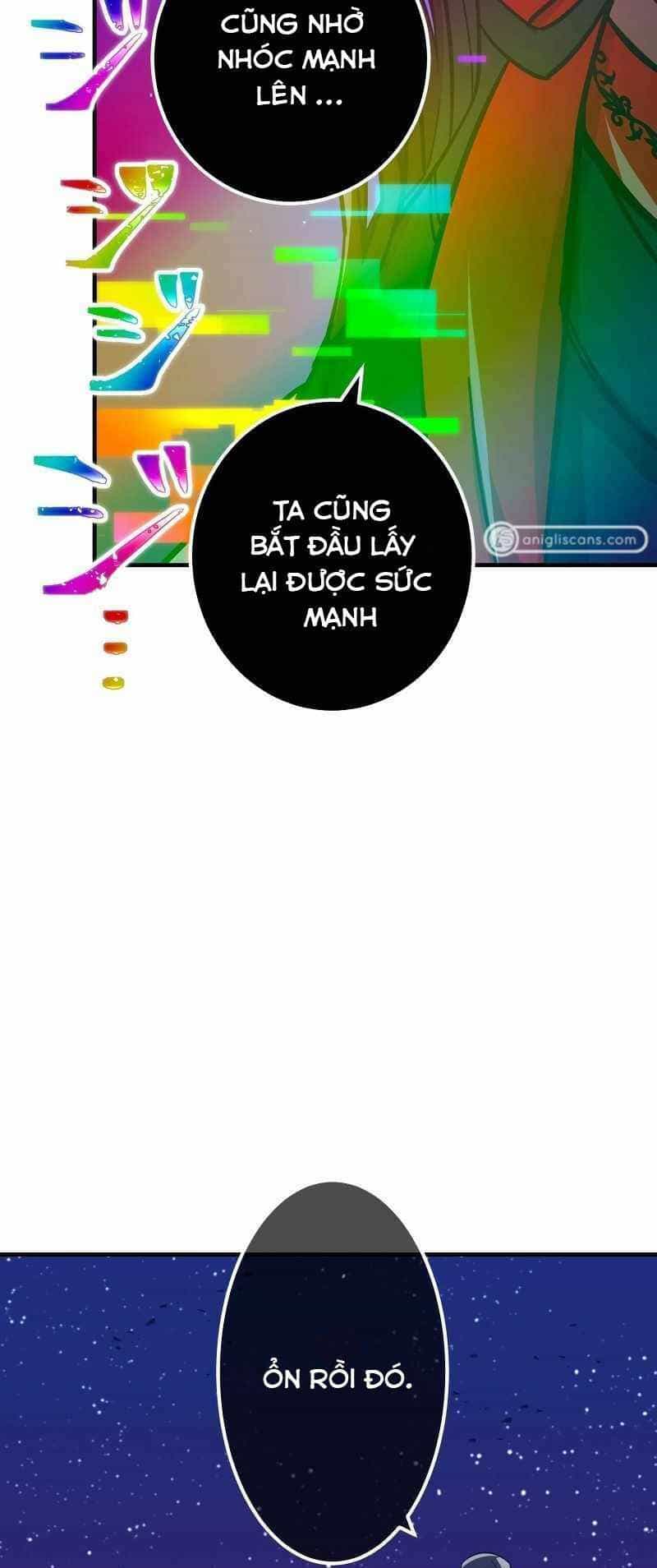 Huyết Thánh Cứu Thế Chủ~ Ta Chỉ Cần 0.0000001% Đã Trở Thành Vô Địch - Chương 29 - ảnh 24