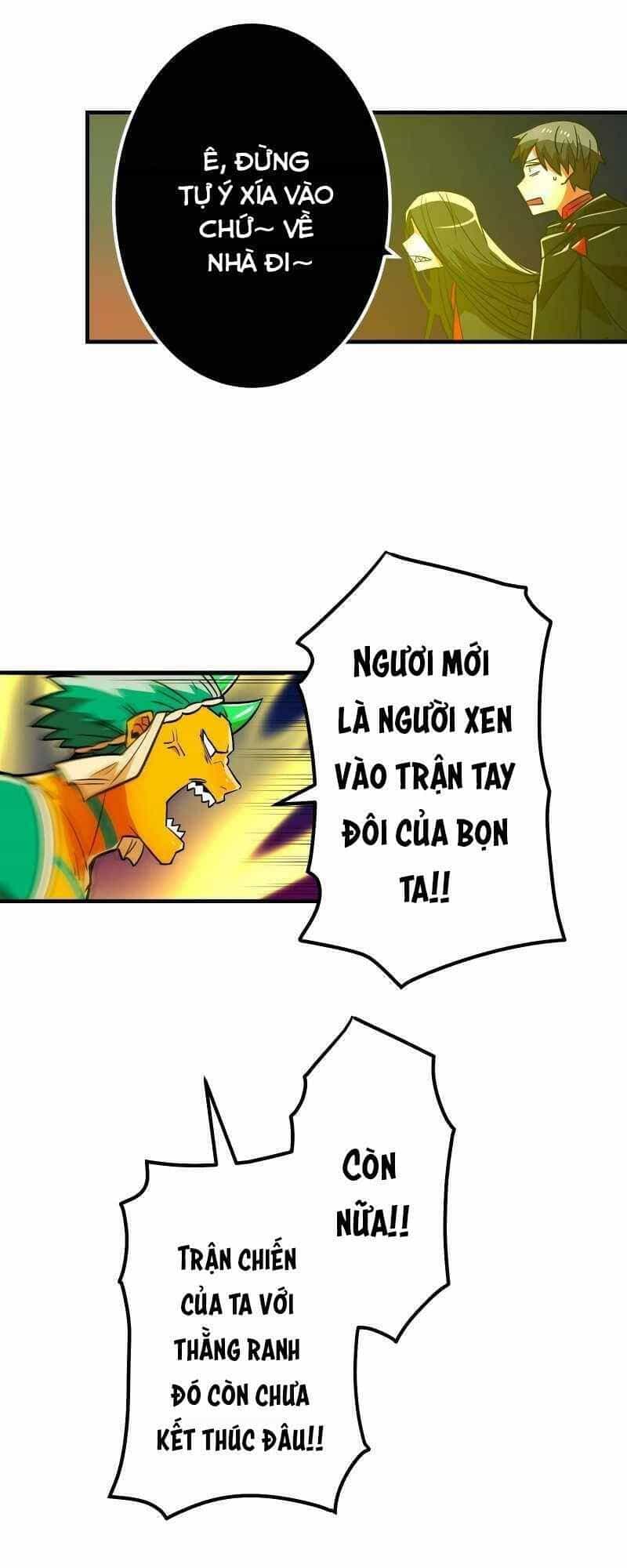 Huyết Thánh Cứu Thế Chủ~ Ta Chỉ Cần 0.0000001% Đã Trở Thành Vô Địch - Chương 29 - ảnh 31