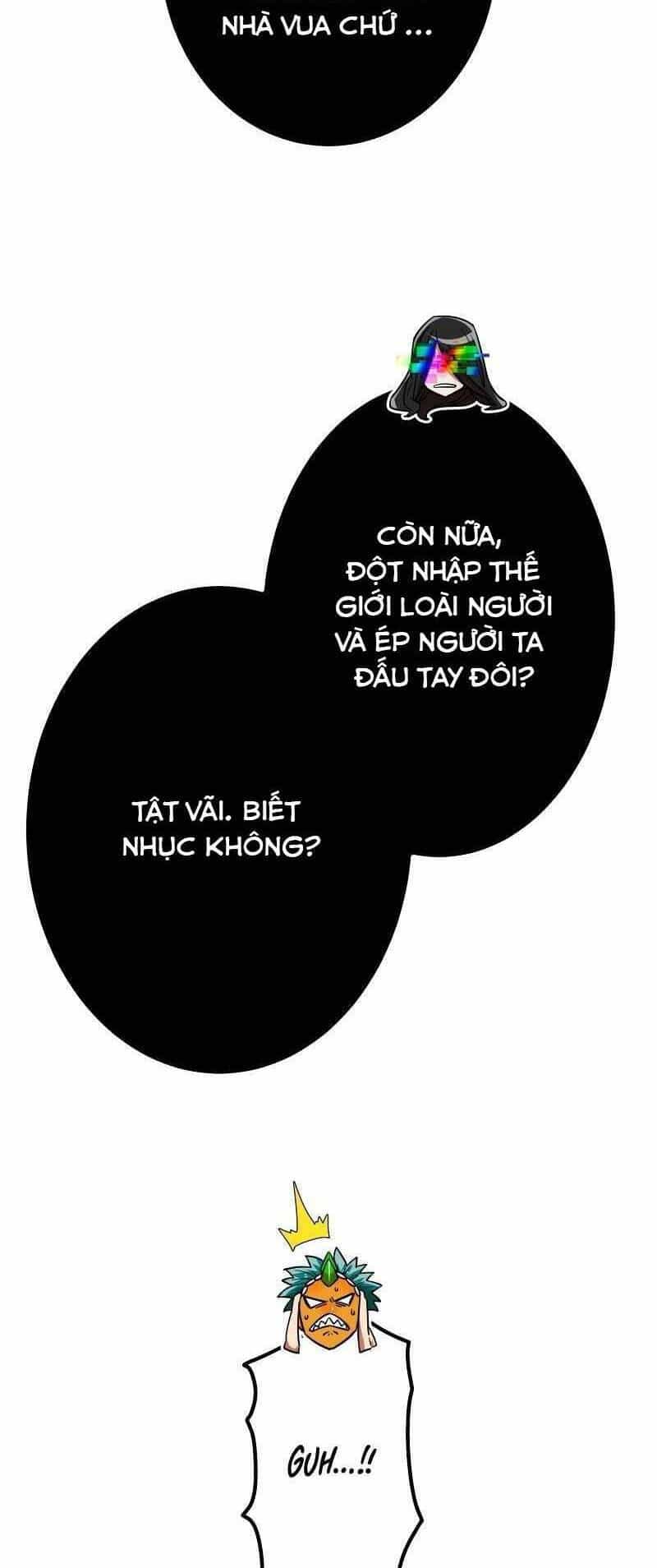 Huyết Thánh Cứu Thế Chủ~ Ta Chỉ Cần 0.0000001% Đã Trở Thành Vô Địch - Chương 29 - ảnh 33