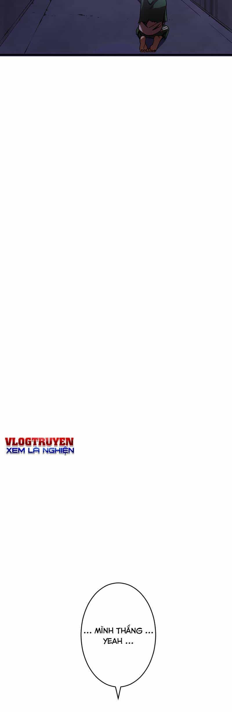 Huyết Thánh Cứu Thế Chủ~ Ta Chỉ Cần 0.0000001% Đã Trở Thành Vô Địch - Chương 3 - ảnh 114