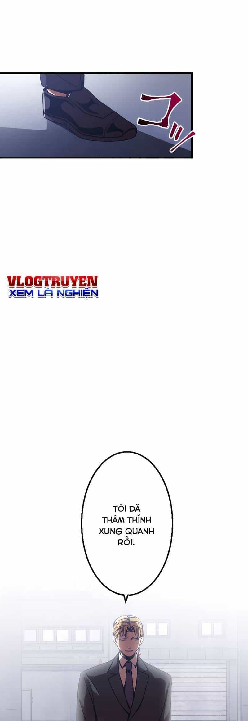 Huyết Thánh Cứu Thế Chủ~ Ta Chỉ Cần 0.0000001% Đã Trở Thành Vô Địch - Chương 3 - ảnh 122