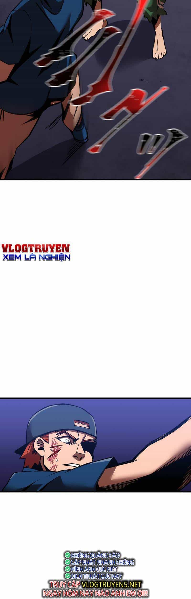 Huyết Thánh Cứu Thế Chủ~ Ta Chỉ Cần 0.0000001% Đã Trở Thành Vô Địch - Chương 3 - ảnh 19
