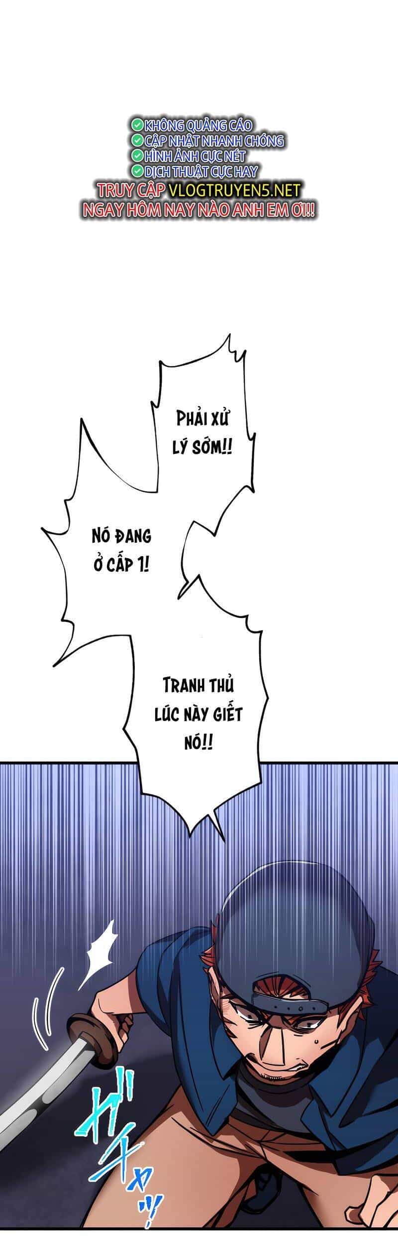 Huyết Thánh Cứu Thế Chủ~ Ta Chỉ Cần 0.0000001% Đã Trở Thành Vô Địch - Chương 3 - ảnh 60
