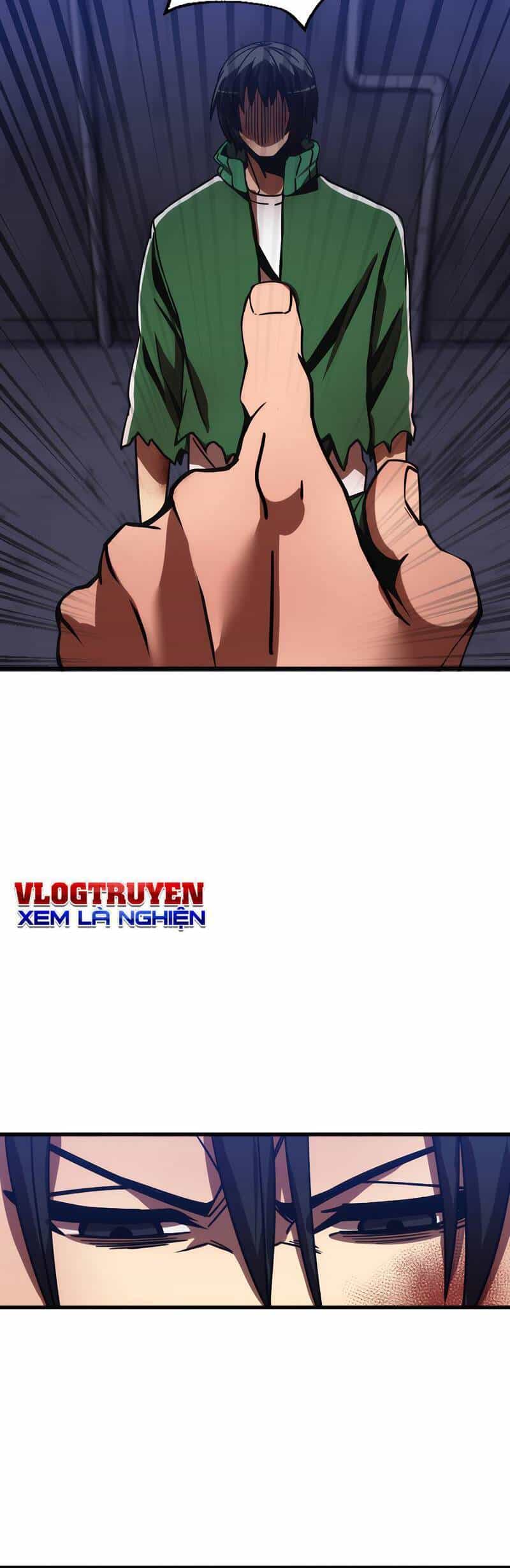Huyết Thánh Cứu Thế Chủ~ Ta Chỉ Cần 0.0000001% Đã Trở Thành Vô Địch - Chương 3 - ảnh 87