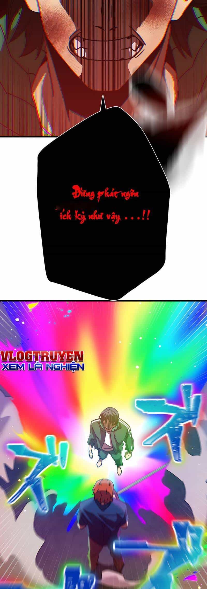 Huyết Thánh Cứu Thế Chủ~ Ta Chỉ Cần 0.0000001% Đã Trở Thành Vô Địch - Chương 3 - ảnh 90