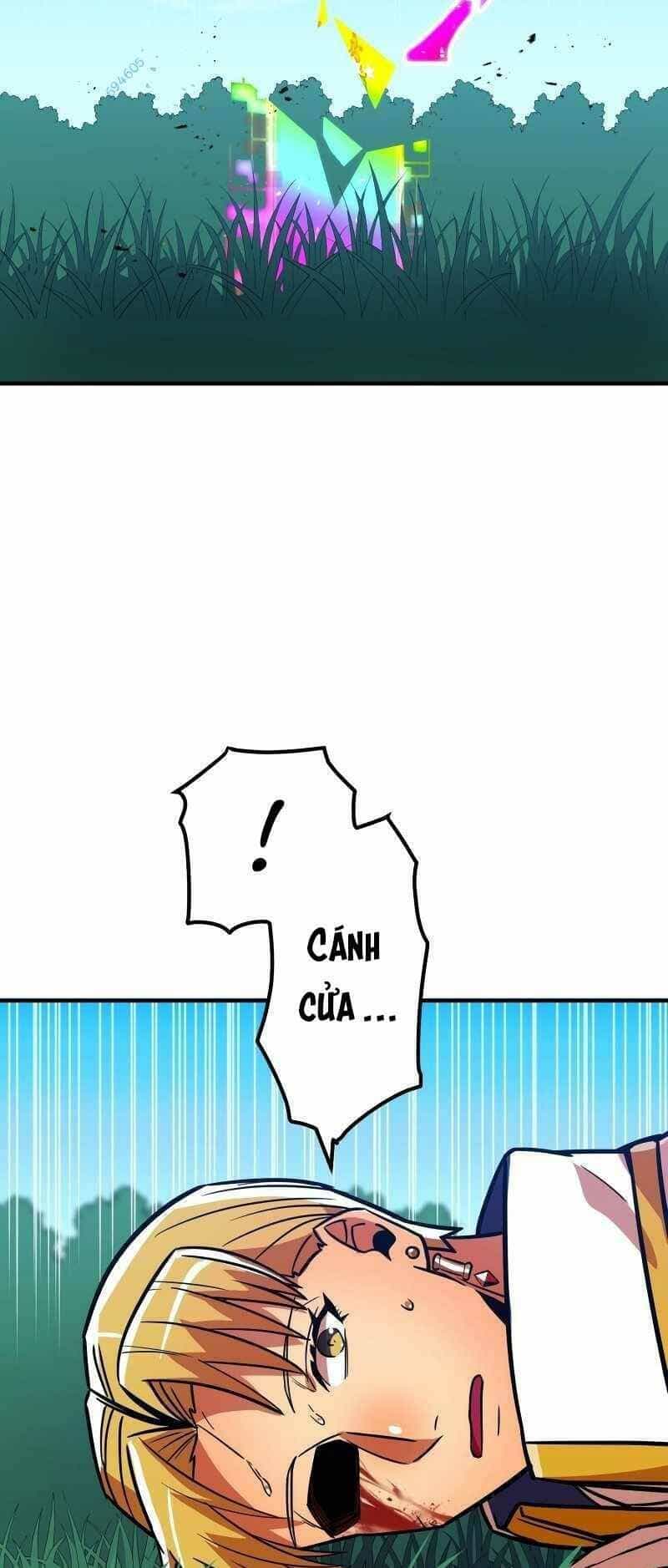 Huyết Thánh Cứu Thế Chủ~ Ta Chỉ Cần 0.0000001% Đã Trở Thành Vô Địch - Chương 30 - ảnh 112