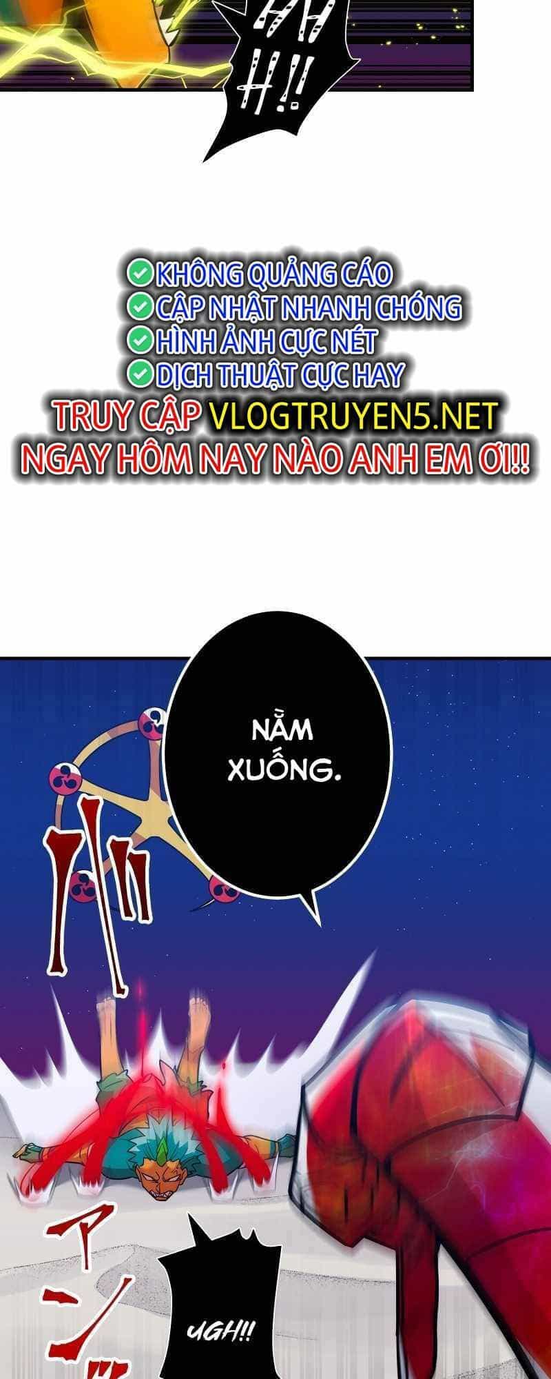 Huyết Thánh Cứu Thế Chủ~ Ta Chỉ Cần 0.0000001% Đã Trở Thành Vô Địch - Chương 30 - ảnh 22