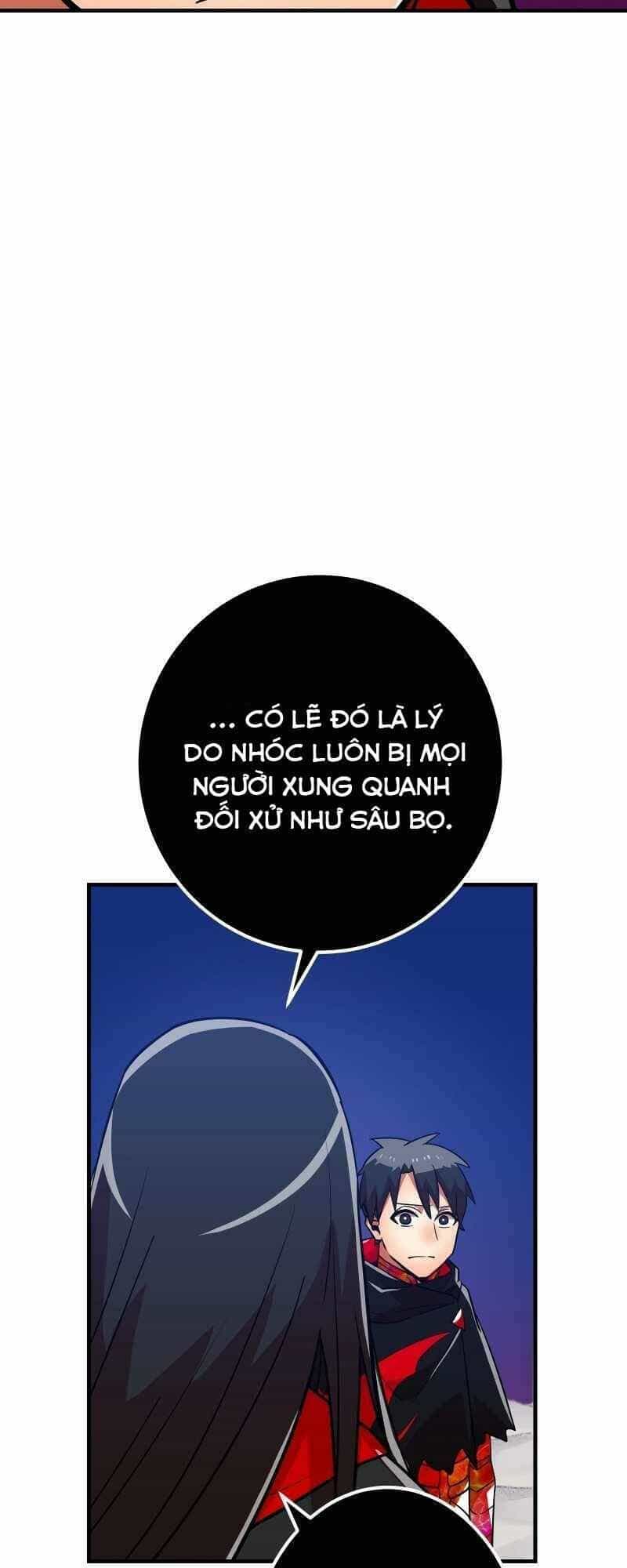 Huyết Thánh Cứu Thế Chủ~ Ta Chỉ Cần 0.0000001% Đã Trở Thành Vô Địch - Chương 30 - ảnh 44