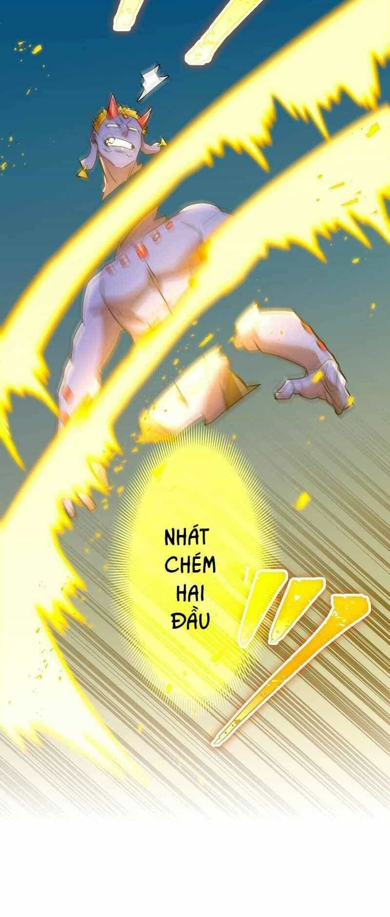 Huyết Thánh Cứu Thế Chủ~ Ta Chỉ Cần 0.0000001% Đã Trở Thành Vô Địch - Chương 30 - ảnh 96