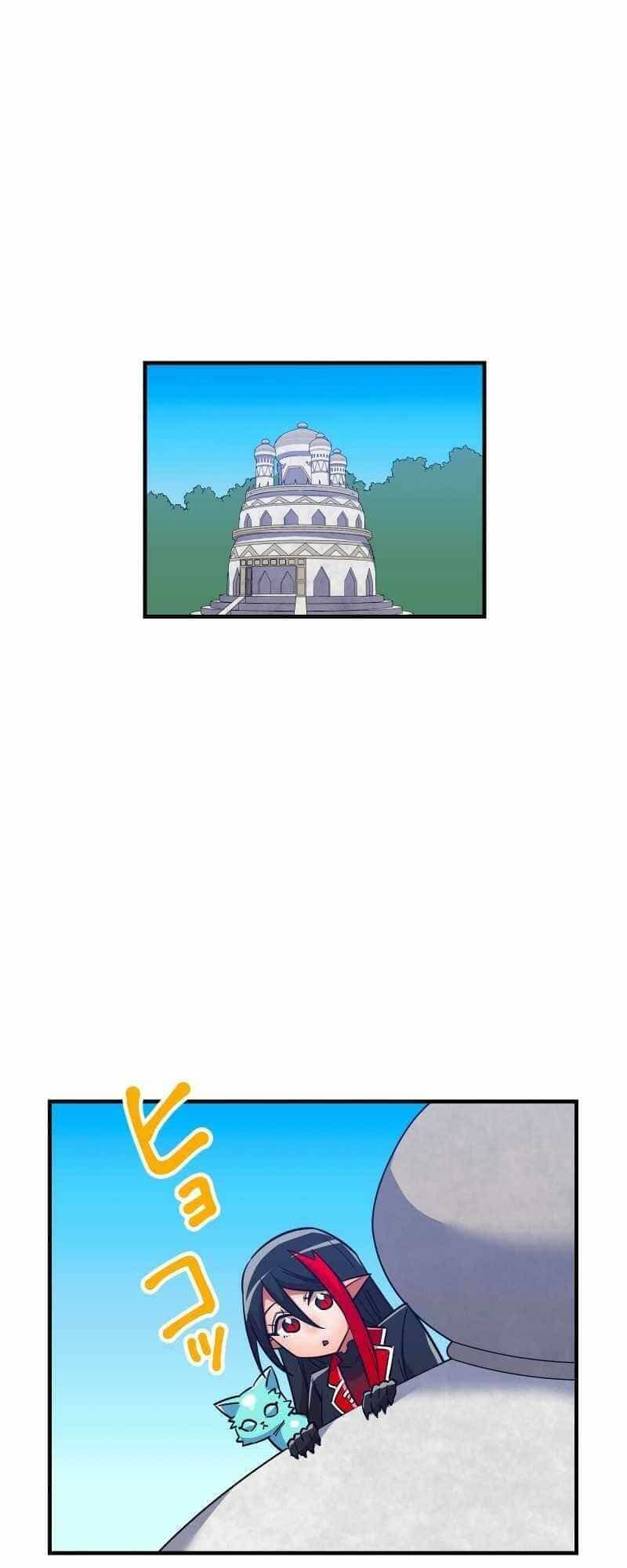 Huyết Thánh Cứu Thế Chủ~ Ta Chỉ Cần 0.0000001% Đã Trở Thành Vô Địch - Chương 31 - ảnh 11