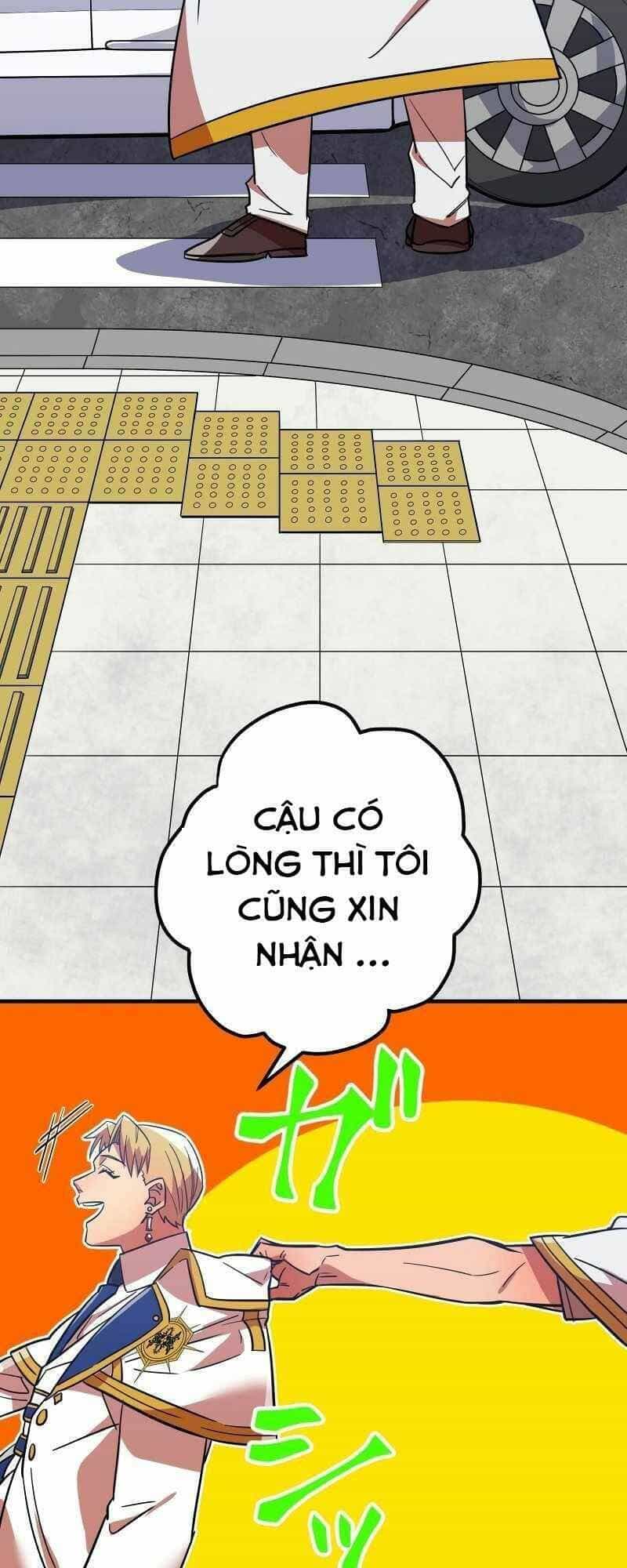 Huyết Thánh Cứu Thế Chủ~ Ta Chỉ Cần 0.0000001% Đã Trở Thành Vô Địch - Chương 31 - ảnh 31