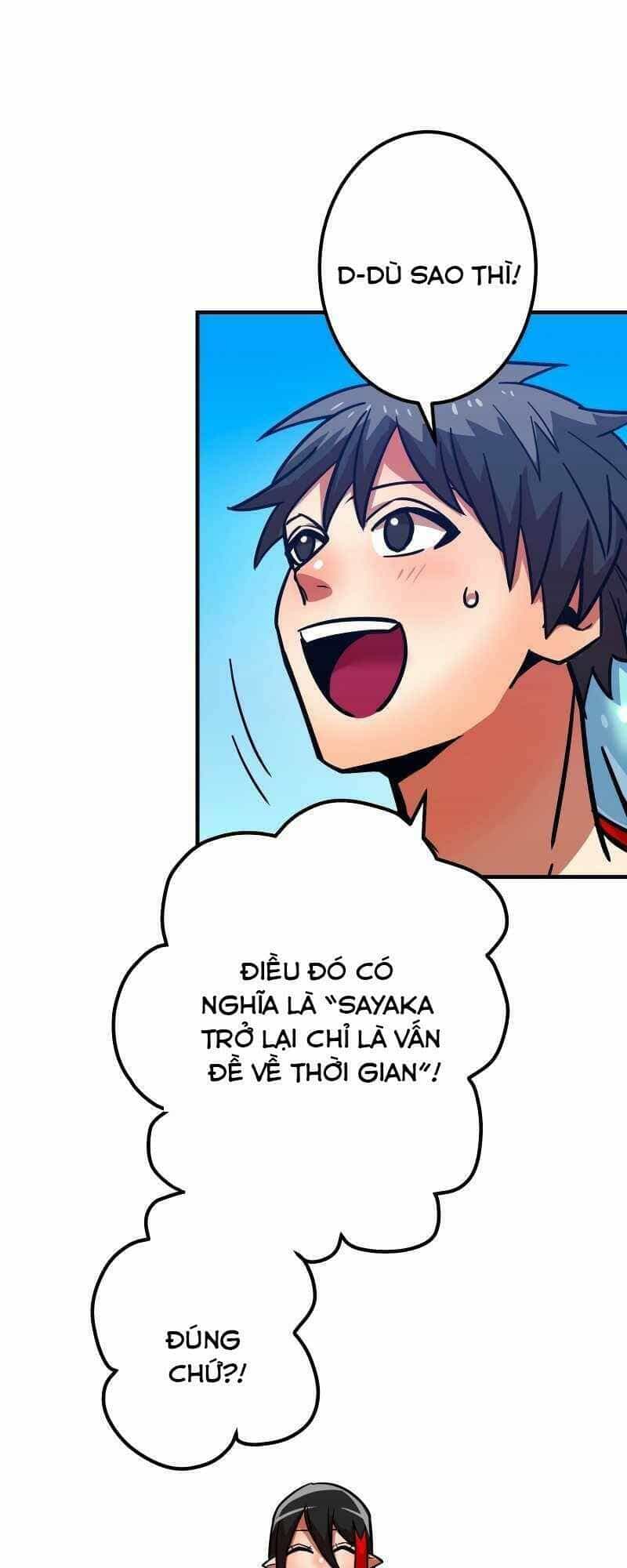 Huyết Thánh Cứu Thế Chủ~ Ta Chỉ Cần 0.0000001% Đã Trở Thành Vô Địch - Chương 31 - ảnh 46