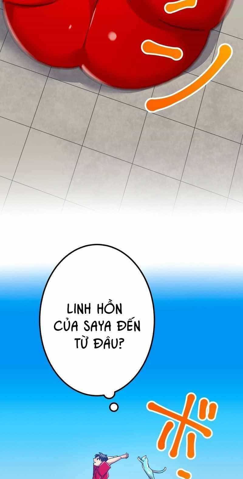 Huyết Thánh Cứu Thế Chủ~ Ta Chỉ Cần 0.0000001% Đã Trở Thành Vô Địch - Chương 31 - ảnh 56