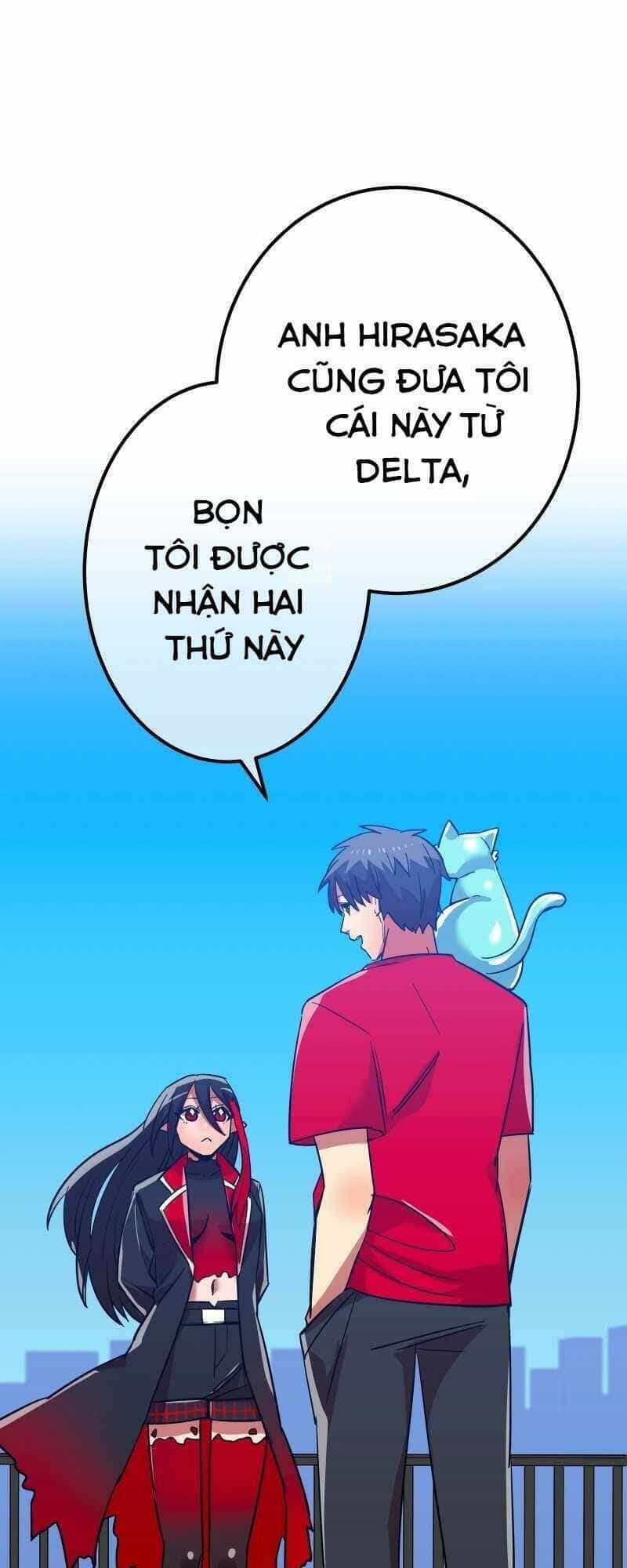 Huyết Thánh Cứu Thế Chủ~ Ta Chỉ Cần 0.0000001% Đã Trở Thành Vô Địch - Chương 31 - ảnh 59