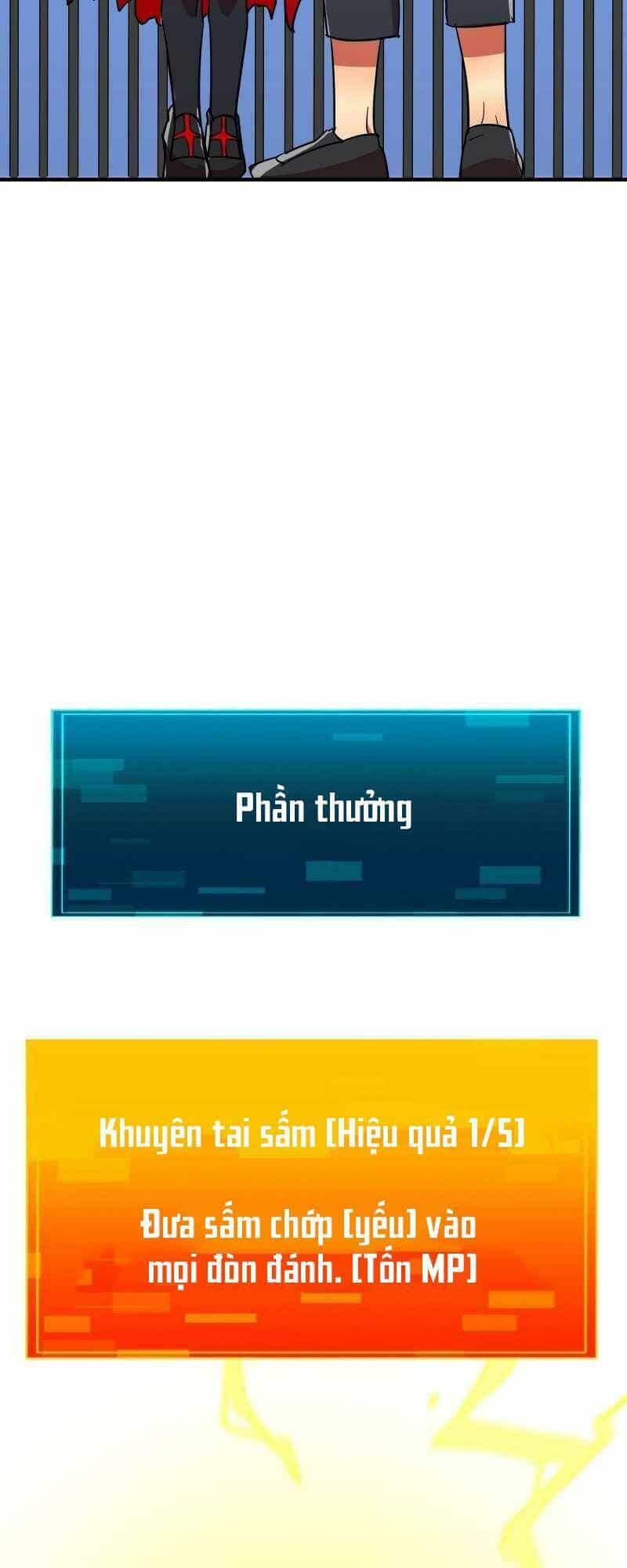 Huyết Thánh Cứu Thế Chủ~ Ta Chỉ Cần 0.0000001% Đã Trở Thành Vô Địch - Chương 31 - ảnh 60