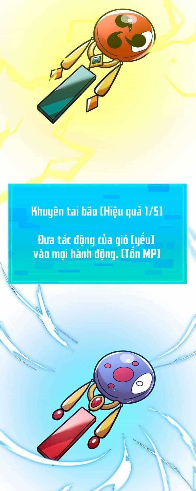 Huyết Thánh Cứu Thế Chủ~ Ta Chỉ Cần 0.0000001% Đã Trở Thành Vô Địch - Chương 31 - ảnh 61