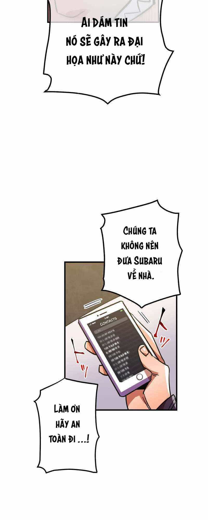 Huyết Thánh Cứu Thế Chủ~ Ta Chỉ Cần 0.0000001% Đã Trở Thành Vô Địch - Chương 32 - ảnh 56