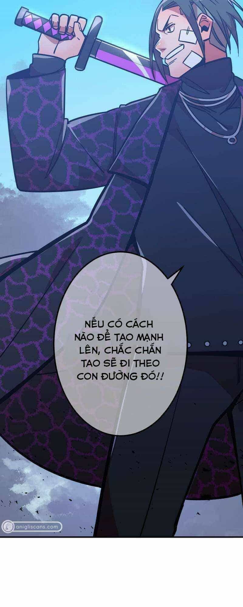 Huyết Thánh Cứu Thế Chủ~ Ta Chỉ Cần 0.0000001% Đã Trở Thành Vô Địch - Chương 33 - ảnh 51