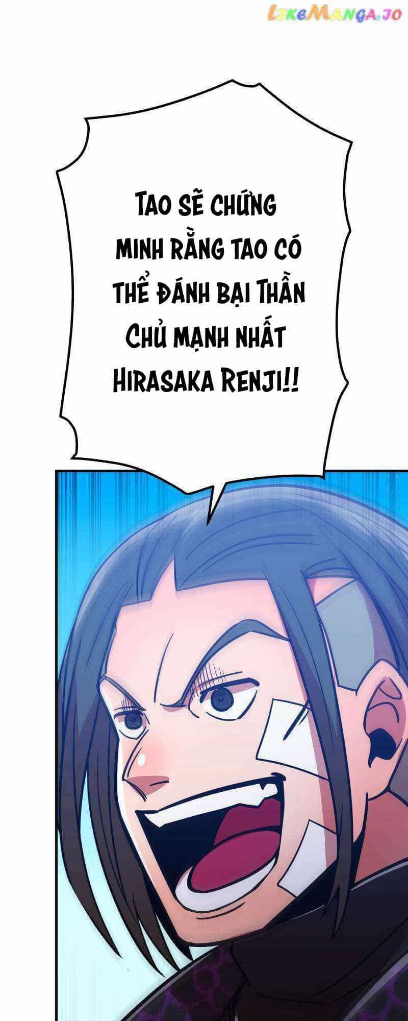 Huyết Thánh Cứu Thế Chủ~ Ta Chỉ Cần 0.0000001% Đã Trở Thành Vô Địch - Chương 33 - ảnh 52
