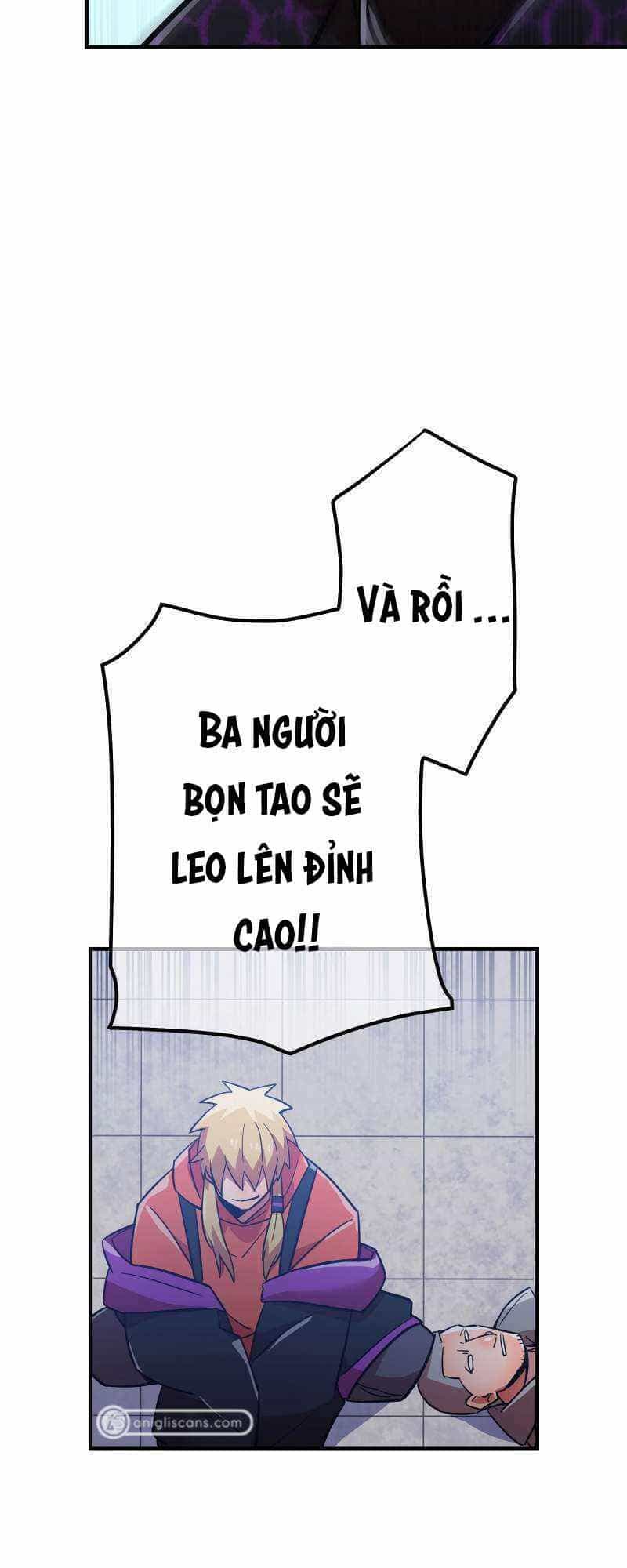 Huyết Thánh Cứu Thế Chủ~ Ta Chỉ Cần 0.0000001% Đã Trở Thành Vô Địch - Chương 33 - ảnh 53