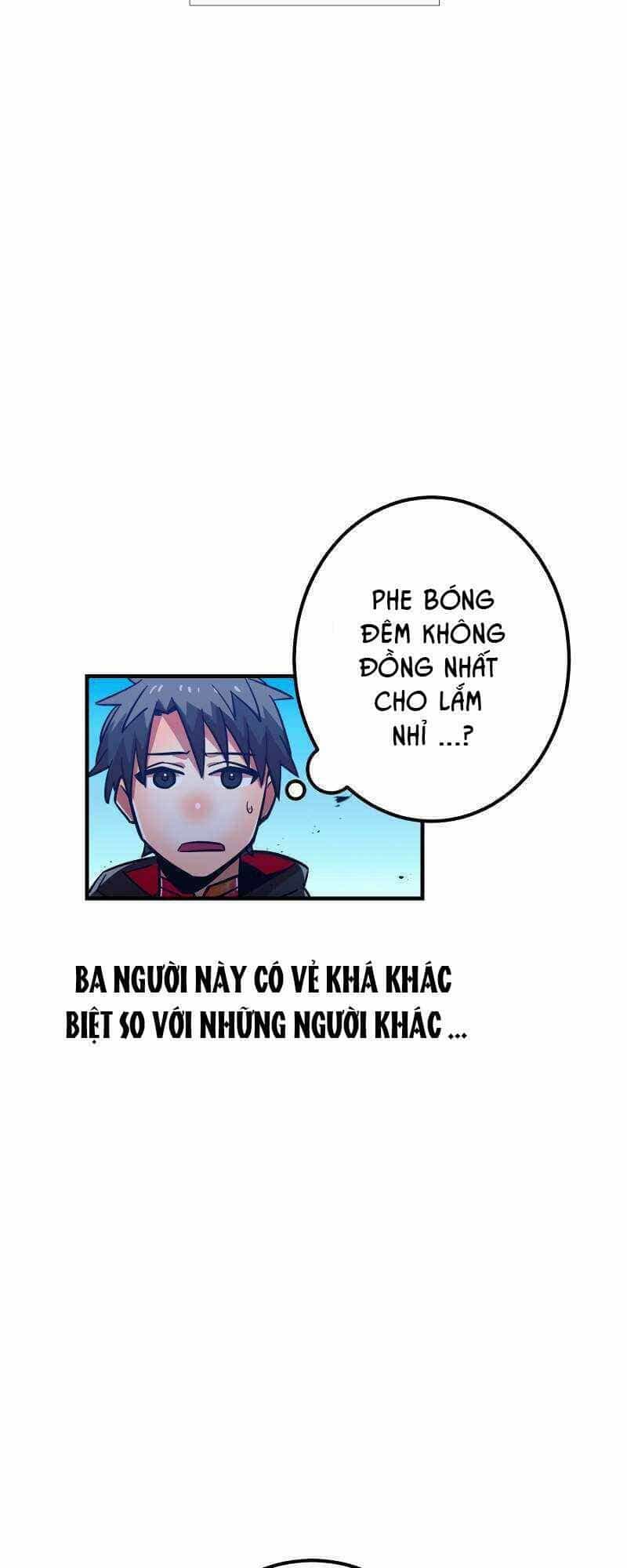 Huyết Thánh Cứu Thế Chủ~ Ta Chỉ Cần 0.0000001% Đã Trở Thành Vô Địch - Chương 33 - ảnh 58