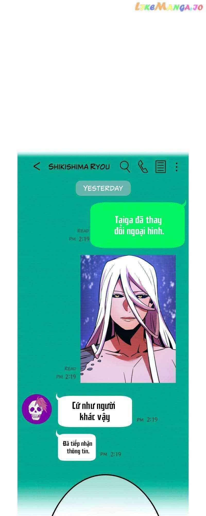 Huyết Thánh Cứu Thế Chủ~ Ta Chỉ Cần 0.0000001% Đã Trở Thành Vô Địch - Chương 33 - ảnh 87