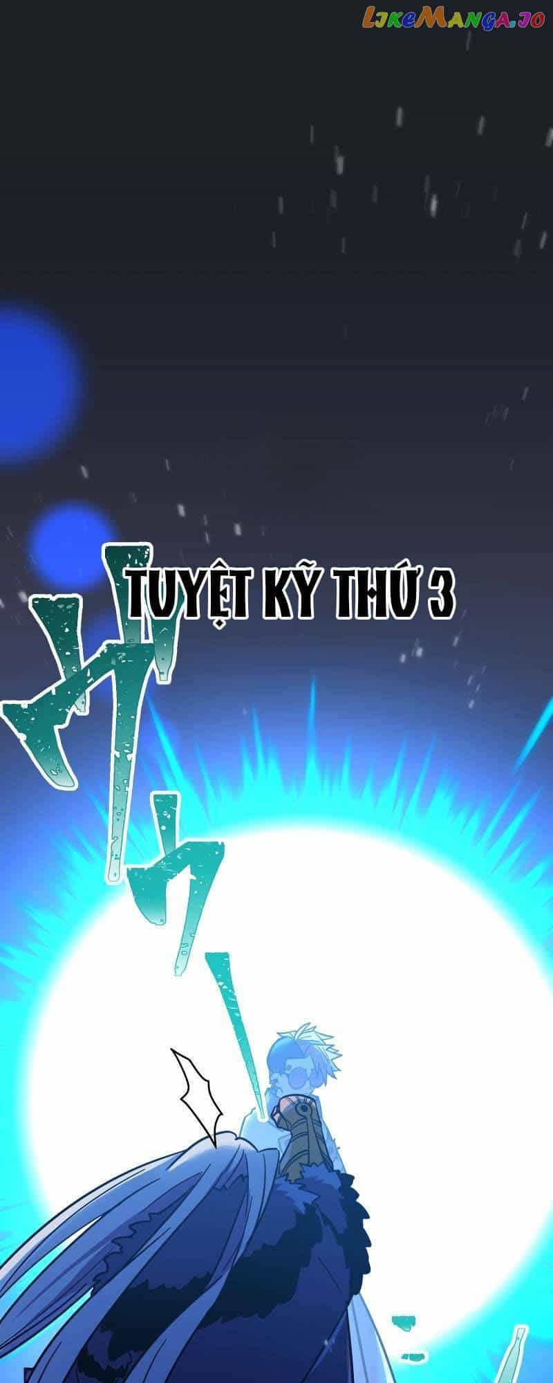 Huyết Thánh Cứu Thế Chủ~ Ta Chỉ Cần 0.0000001% Đã Trở Thành Vô Địch - Chương 34 - ảnh 53